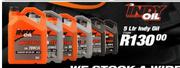 Indy Oil-5 Ltr 