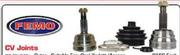Femo CV Joints Outer(VW/Audi 1.8/2.0 80/90) FEDSPX859CV-Each