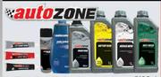 Autozone Anti-Freeze 20% Glyco AZCAF04-1Ltr