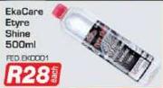Ekacare Etyre Shine FED.EK0001-500ml