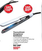 Philips Thermo Shield Straightener BHS520/00