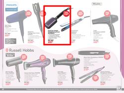 Dis-Chem : Beauty Fair (17 August - 10 September 2023), page 47