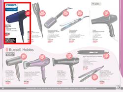 Dis-Chem : Beauty Fair (17 August - 10 September 2023), page 47