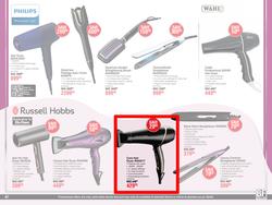 Dis-Chem : Beauty Fair (17 August - 10 September 2023), page 47