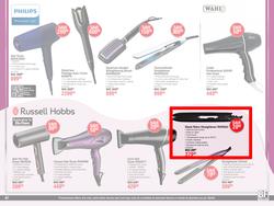 Dis-Chem : Beauty Fair (17 August - 10 September 2023), page 47