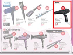 Dis-Chem : Beauty Fair (17 August - 10 September 2023), page 47