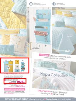 HomeChoice : Autumn Edition (1 March - 30 April 2021), page 47