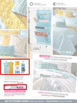 HomeChoice : Autumn Edition (1 March - 30 April 2021), page 47