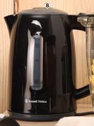 Russell Hobbs Cordless Kettle 2200W 330273