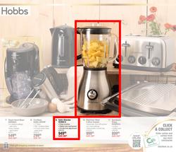 Dis-Chem : Festive Season (02 November - 24 December 2023), page 47