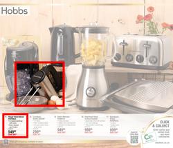 Dis-Chem : Festive Season (02 November - 24 December 2023), page 47