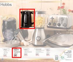 Dis-Chem : Festive Season (02 November - 24 December 2023), page 47