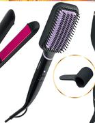 Philips Heated Straightening Brush (282634)