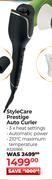 Philips Style Care Prestige Auto Curler (326966)