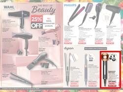 Dis-Chem : The Best Of Everything Beauty (21 August - 14 September 2025), page 47