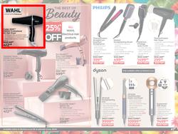 Dis-Chem : The Best Of Everything Beauty (21 August - 14 September 2025), page 47