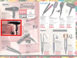 Dis-Chem : The Best Of Everything Beauty (21 August - 14 September 2025), page 47