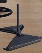 Roman Cantilever Umbrella Bases 370449-Per 2Pack
