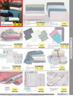 Makro : It's A Full On Festive Mood At Makro (04 November - 24 December 2024), page 47