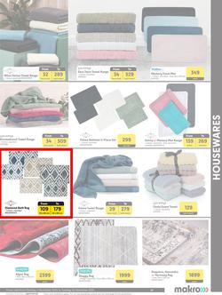 Makro : It's A Full On Festive Mood At Makro (04 November - 24 December 2024), page 47