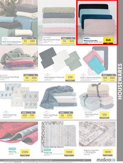 Makro : It's A Full On Festive Mood At Makro (04 November - 24 December 2024), page 47
