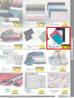 Makro : It's A Full On Festive Mood At Makro (04 November - 24 December 2024), page 47