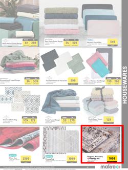 Makro : It's A Full On Festive Mood At Makro (04 November - 24 December 2024), page 47