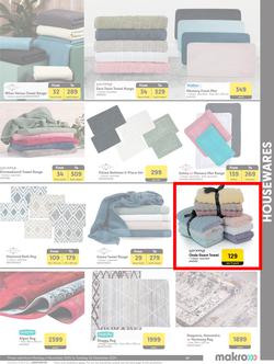 Makro : It's A Full On Festive Mood At Makro (04 November - 24 December 2024), page 47