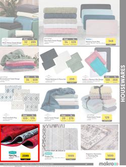 Makro : It's A Full On Festive Mood At Makro (04 November - 24 December 2024), page 47