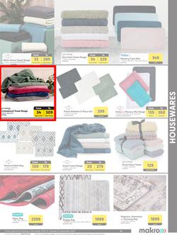 Makro : It's A Full On Festive Mood At Makro (04 November - 24 December 2024), page 47