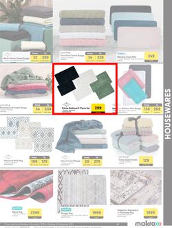 Makro : It's A Full On Festive Mood At Makro (04 November - 24 December 2024), page 47