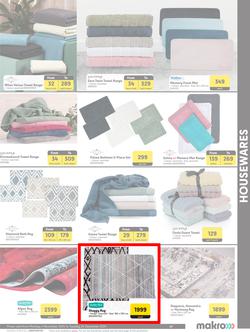 Makro : It's A Full On Festive Mood At Makro (04 November - 24 December 2024), page 47