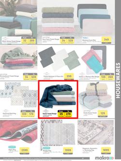Makro : It's A Full On Festive Mood At Makro (04 November - 24 December 2024), page 47