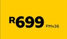 Samsung Galaxy S8 5G Enabled 11" Screen-On My MTN Choice 8GB
