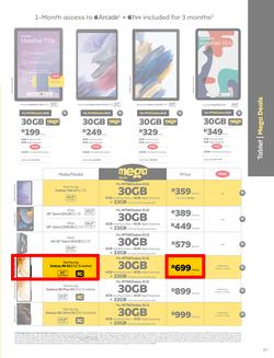 MTN : Y'ello (1 August - 31 August 2022), page 47