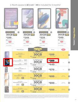 MTN : Y'ello (1 August - 31 August 2022), page 47