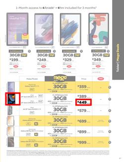 MTN : Y'ello (1 August - 31 August 2022), page 47
