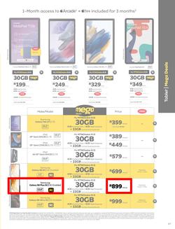 MTN : Y'ello (1 August - 31 August 2022), page 47