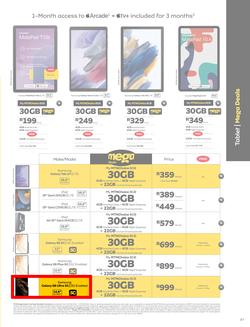 MTN : Y'ello (1 August - 31 August 2022), page 47