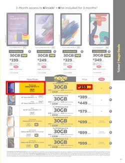 MTN : Y'ello (1 August - 31 August 2022), page 47