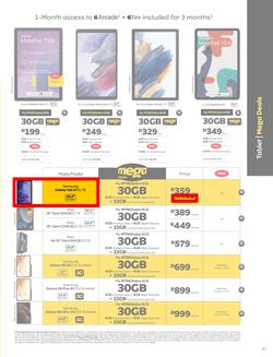 MTN : Y'ello (1 August - 31 August 2022), page 47