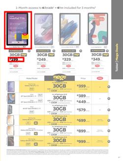 MTN : Y'ello (1 August - 31 August 2022), page 47