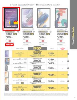 MTN : Y'ello (1 August - 31 August 2022), page 47