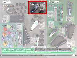 Dis-Chem : The Best Of Beauty (15 February - 10 March 2024), page 47