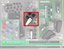 Dis-Chem : The Best Of Beauty (15 February - 10 March 2024), page 47