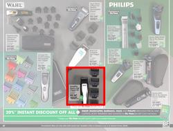 Dis-Chem : The Best Of Beauty (15 February - 10 March 2024), page 47