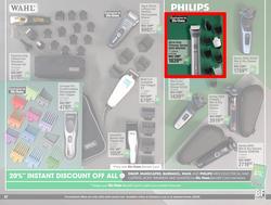 Dis-Chem : The Best Of Beauty (15 February - 10 March 2024), page 47