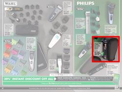 Dis-Chem : The Best Of Beauty (15 February - 10 March 2024), page 47
