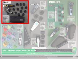 Dis-Chem : The Best Of Beauty (15 February - 10 March 2024), page 47