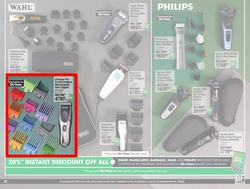 Dis-Chem : The Best Of Beauty (15 February - 10 March 2024), page 47